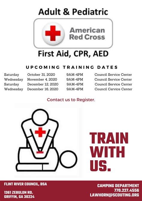 red cross cpr training cost.